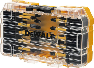 DeWalt 25mm PZ2 Torsion Drill Bit Tic Tac DT70556T-QZ - 4