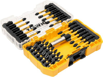 DeWalt 25mm PZ2 Torsion Drill Bit Tic Tac DT70556T-QZ - 6