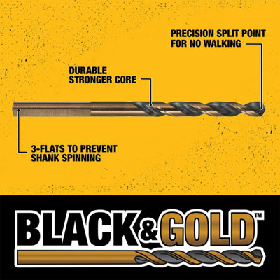 Dewalt 109-delige bit - borenset de0109 kopen? | Korting tot 52