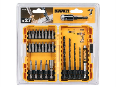 Dewalt deals rapid load