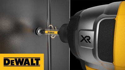 Dewalt DT7276-QZ DT7276QZ Pozi Bit Keyring 10 Piece (Jar of 50) DEWDT7276QZ