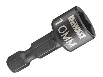 DEWALT DT7463-QZ DT7463 Compact Nut Driver 10mm DEWDT7463QZ
