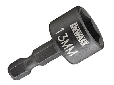DEWALT DT7464-QZ DT7464 Compact Nut Driver 13mm DEWDT7464QZ