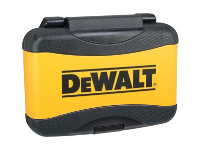 シャドウハーツ セット DeWalt DT7506 17 Piece Impact Rated Socket Set 1/2