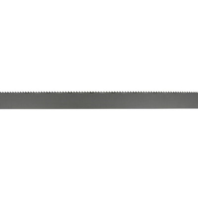 DeWalt Bandsaw Blades For DCS371NT – 835mm X 12mm X 0.5mm, 1.4mm Tooth Pitch – 4-Pack For Metal, Aluminum & Plastic