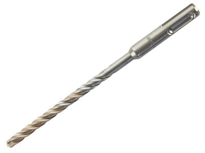 DEWALT DT8911-QZ SDS Plus XLR Full Head Carbide Drill Bit 5.5mm OL:160mm WL:100mm DEWDT8911QZ