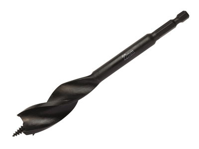 Dewalt DT90242-QZ Extreme Tri-Flute Spade Bit 22 x 152mm DEWDT90242QZ