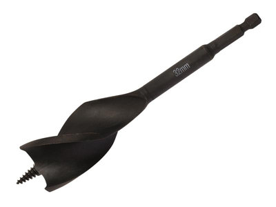 Dewalt DT90245-QZ Extreme Tri-Flute Spade Bit 32 x 152mm DEWDT90245QZ