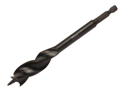 DeWalt DT90293-QZ Extreme Tri-Flute Spade Bit 18x 152mm DEWDT90293QZ