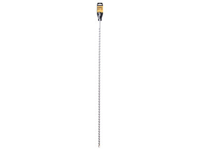 Dewalt DT9559-QZ SDS Plus EXTREME 2 Drill Bit 12 x 1000mm DEWDT9559QZ