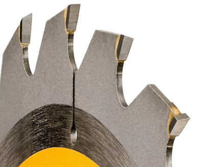 Dewalt DT99575 Flexvolt Extreme Mitre Saw Blade 305mm 60 Tooth DCS781 DCS780