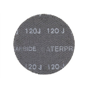 DEWALT - DTM3107 Mesh Sanding Disc 125mm 240G (Pack 5)