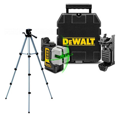 Dewalt laser store level 3 way