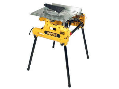 DEWALT DW743N 240v Flip over saw 250mm blade