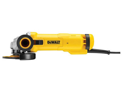 Dewalt 115mm deals angle grinder