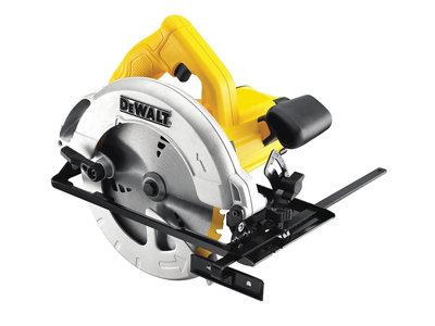 Mini circular on sale saw b&q