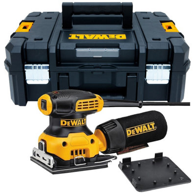 Dewalt sander online bag