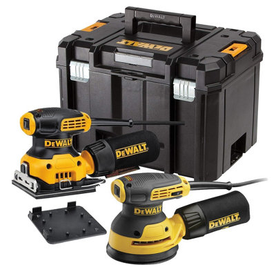 Dewalt dwe6423 deals