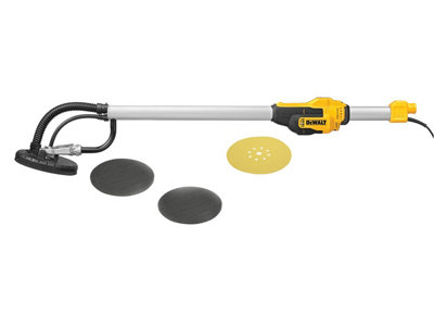 Dewalt DWE7800 710W 225mm Drywall Sander 240V Corded