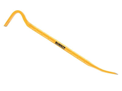 Dewalt  DWHT55129-1 Wrecking Bar 600mm (24in) DHT155129