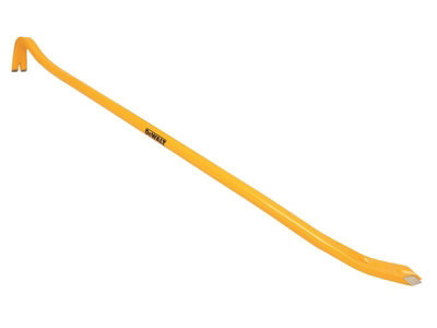 Dewalt  DWHT55132-1 Wrecking Bar 1060mm 42in DHT155132