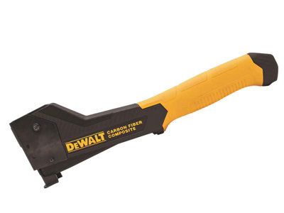 Dewalt DWHT75900-0 Carbon Fibre Composite Hammer Tacker DHT075900