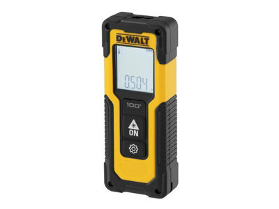 DEWALT DWHT77100-XJ DWHT77100 Laser Distance Measure 30m DEWDWFT77100