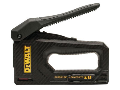 Dewalt DWHT80276-0 Carbon Fibre Staple Gun DHT080276