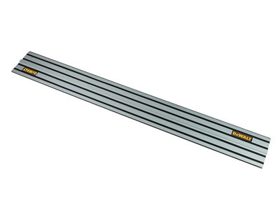 DeWalt DWS5022-XJ 1.5m Guide Rail for DWS520 Plunge Saws Routers ...