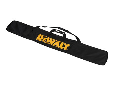 Dewalt DWS5025-XJ DWS5025 Plunge Saw Guide Rail Bag DEWDWS5025