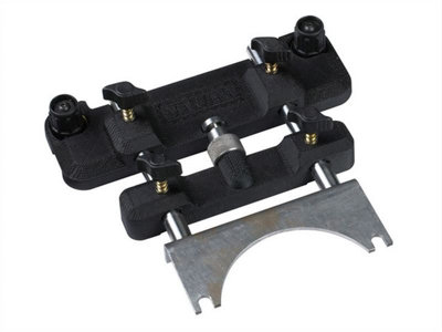 Dewalt Rail Adapters & Accessories