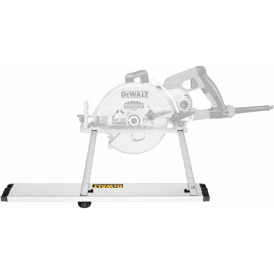 DeWalt DWS5100 Dual Port Ripping Fence for DCS577 Flexvolt Saw 300mm DWS5100-XJ