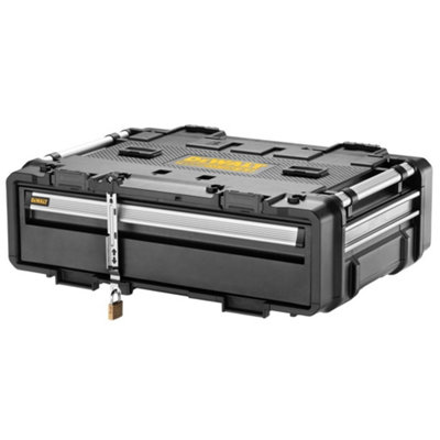 Dewalt DWST08510-1 Toughsystem 2.0 DXL Deep Drawer Storage Organization
