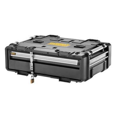 Dewalt DWST08510-1 Toughsystem 2.0 DXL Deep Drawer Storage Organization