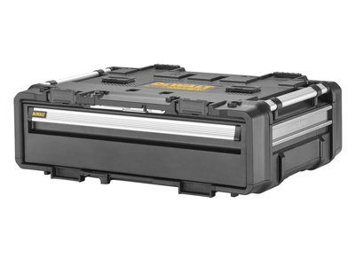 Dewalt DWST08510-1 TOUGHSYSTEM 2.0 DXL Deep Drawer Unit DWS185101