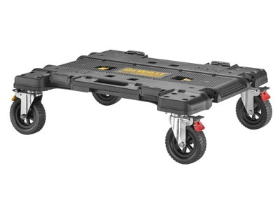 Dewalt DWST08530-1 Toughsystem 2.0 DXL Dolly 6" Wheels 360 Caster System