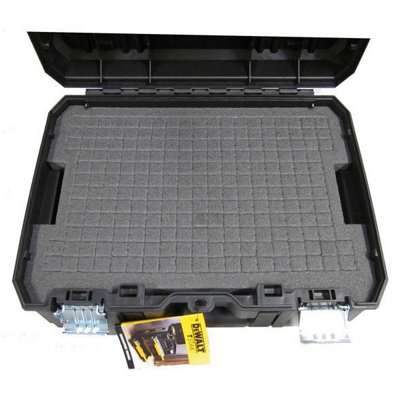 Shadow Foam Dewalt TSTAK Box Insert - PowerToolMate