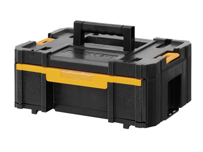 B&q dewalt deals tool box