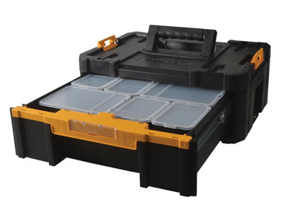 Dewalt tstak iii deep drawer kit box 440mm new arrivals