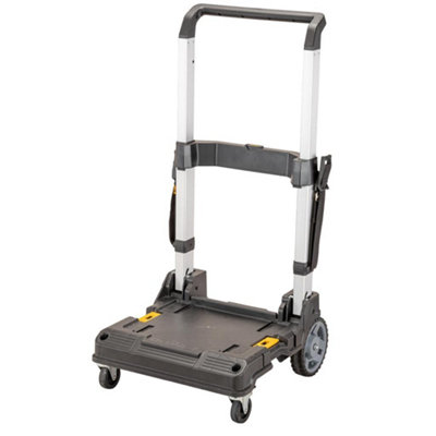 Dewalt tstak trolley deals b&q