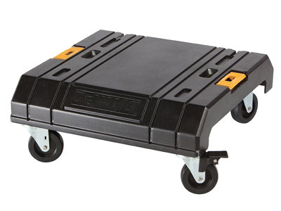 Dewalt TSTAK Tool Box Wheeled Carrier Base DWST1-71229