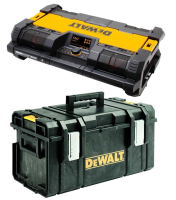 B&q dewalt online battery