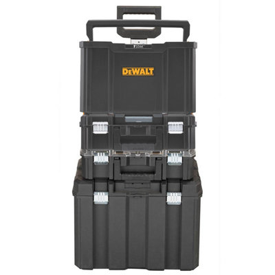 DEWALT TSTAK TOWERS 