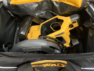 Dwst1 79210 Dewalt Cordless Tool Bag Dewalt DWST1-79210