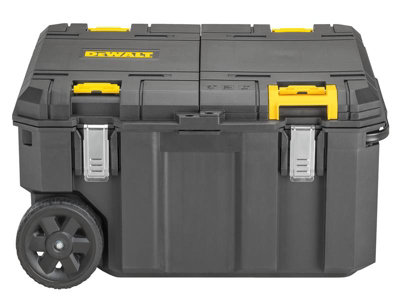 Dewalt tstak setup  Garage organization tips, Tool storage, Tool box  organization