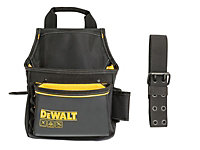 Dewalt DWST40101-1 DWST40101 Pro Single Pouch with Belt DEW140101