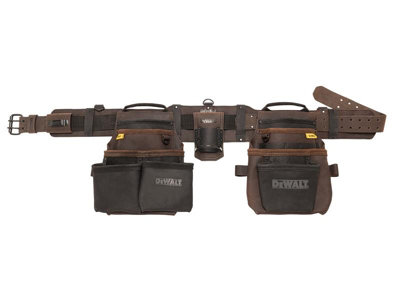 Dewalt DWST50113-1 DWST50113 Pro Leather Tool Rig DWS150113