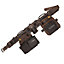 Dewalt DWST50113-1 Heavy Duty Leather Toolbelt Hammer Holder Multi Pouch Drill