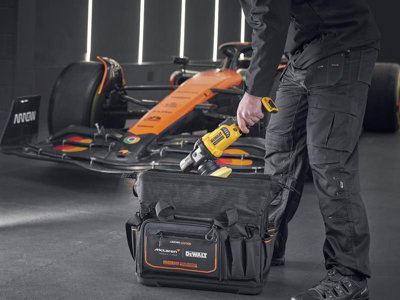Dewalt DWST60104-9 DWST60104 McLaren Tool Bag DWS960104