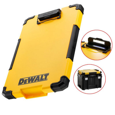 Dewalt DWST82732-1 TSTAK Clipboard DEW182732